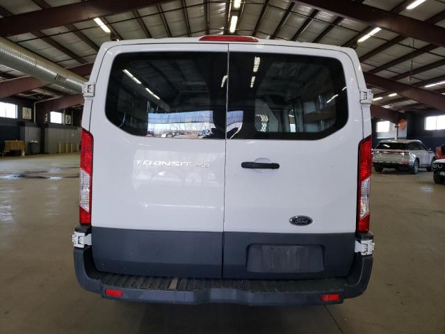 48222363 :رقم المزاد ، 1FTNR1ZM6FKA60627 vin ، 2015 Ford Transit T-250 مزاد بيع