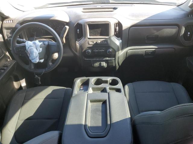 Aukcja sprzedaży 2019 Chevrolet Silverado C1500 Custom, vin: 1GCRWBEH5KZ402126, numer aukcji: 47731093