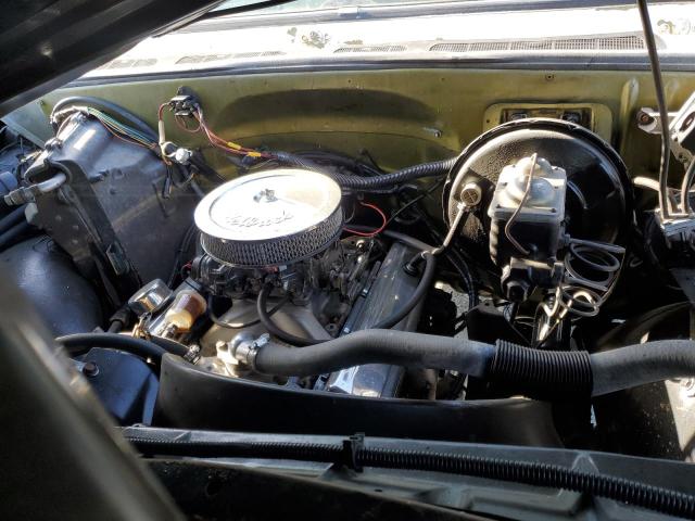 1973 Chevrolet Cheyenne მანქანა იყიდება აუქციონზე, vin: CCY143Z130119, აუქციონის ნომერი: 48336883
