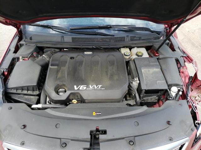 48426943 :رقم المزاد ، 2G61M5S38J9128591 vin ، 2018 Cadillac Xts Luxury مزاد بيع