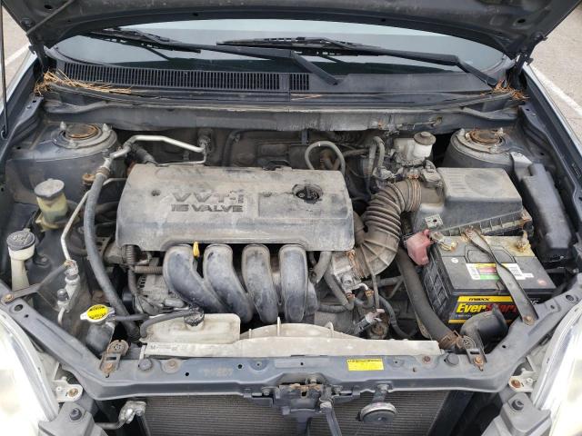 Продаж на аукціоні авто 2008 Toyota Corolla Matrix Xr, vin: 2T1KR32E38C695293, номер лоту: 48751043