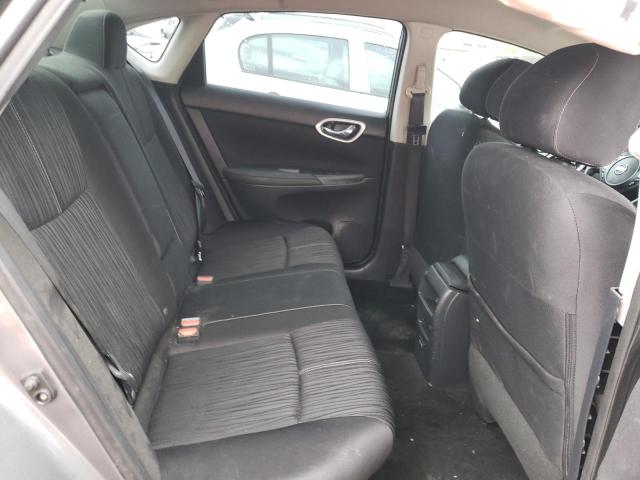 Aukcja sprzedaży 2017 Nissan Sentra S, vin: 3N1AB7AP5HY284734, numer aukcji: 49133083