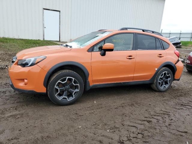 Aukcja sprzedaży 2013 Subaru Xv Crosstrek 2.0 Limited, vin: JF2GPAGC1D2815979, numer aukcji: 48929923