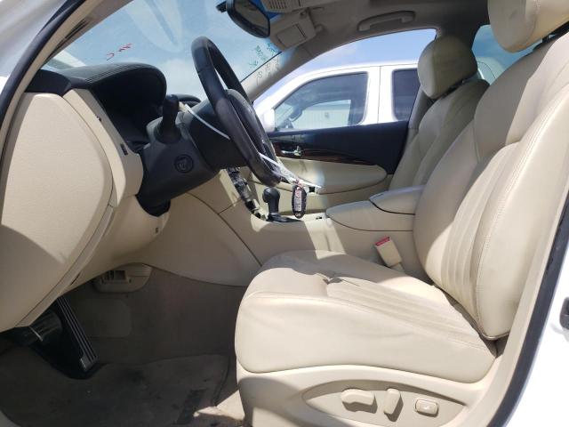 Aukcja sprzedaży 2017 Infiniti Qx50, vin: JN1BJ0RR6HM403365, numer aukcji: 48294723