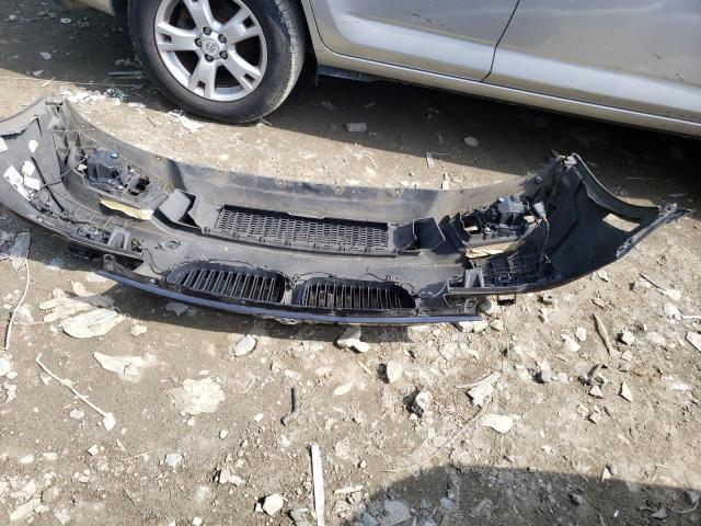 2014 Bmw 550 Xi მანქანა იყიდება აუქციონზე, vin: WBAKP9C55ED693161, აუქციონის ნომერი: 50307433