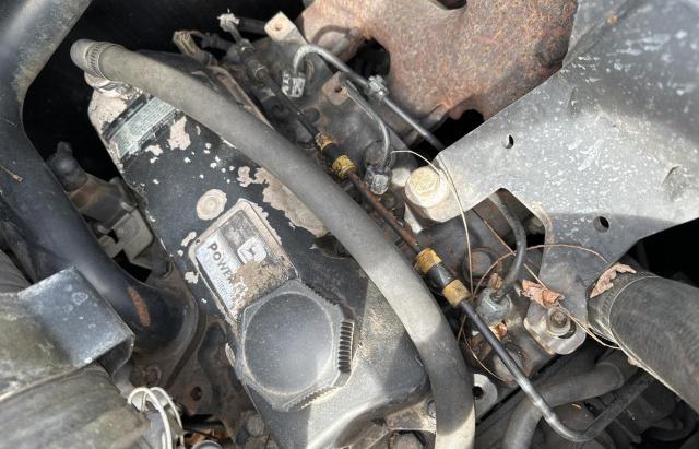 48549663 :رقم المزاد ، KV0250A250800 vin ، 2010 John Deere Skid Steer مزاد بيع