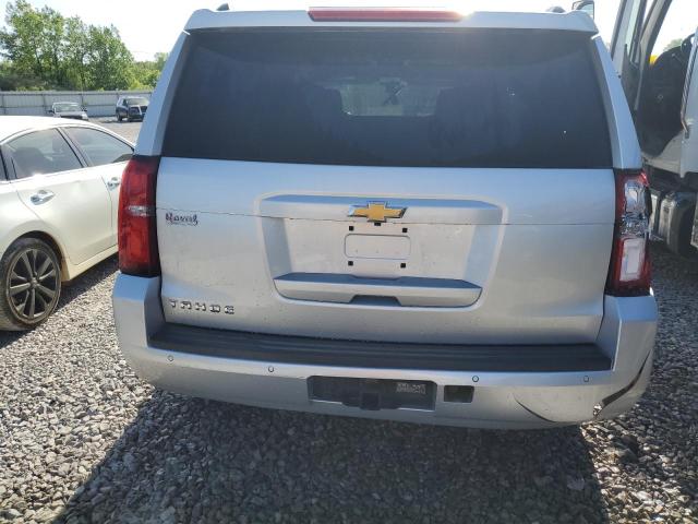 48100393 :رقم المزاد ، 1GNSCAECXFR665556 vin ، 2015 Chevrolet Tahoe C1500  Ls مزاد بيع