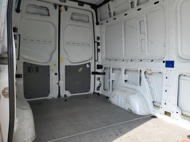 Aukcja sprzedaży 2018 Mercedes-benz Sprinter 2500, vin: WD3PE7CD9JP611610, numer aukcji: 49212113