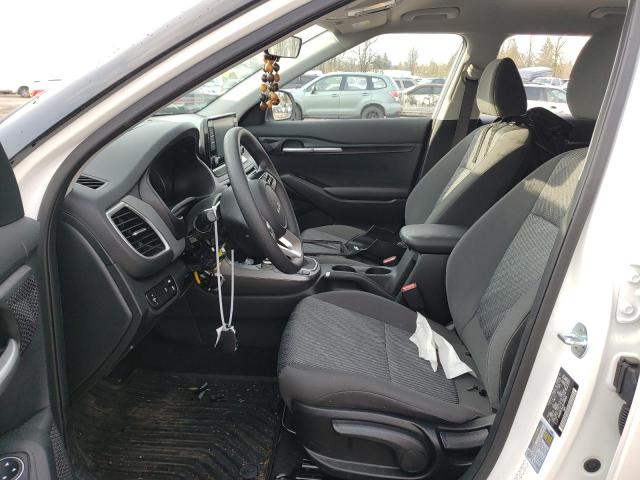 2023 Kia Seltos Lx მანქანა იყიდება აუქციონზე, vin: KNDEPCAA3P7388109, აუქციონის ნომერი: 48020553