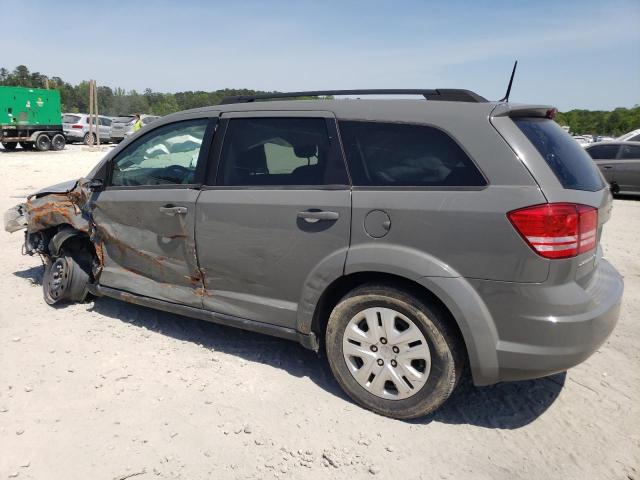 Продаж на аукціоні авто 2020 Dodge Journey Se, vin: 3C4PDCAB7LT264876, номер лоту: 49450683