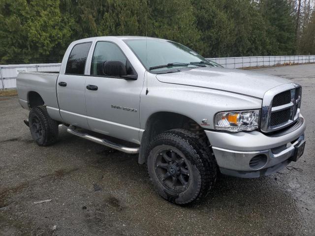 Продаж на аукціоні авто 2004 Dodge Ram 2500 St, vin: 3D7KU28C34G204998, номер лоту: 44803043