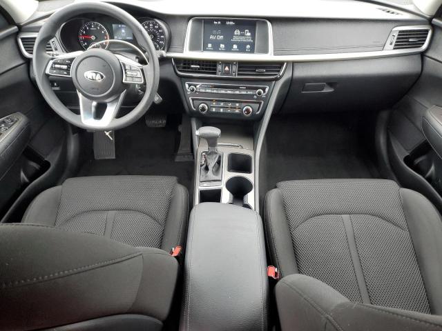 Aukcja sprzedaży 2020 Kia Optima Lx, vin: 5XXGT4L35LG426854, numer aukcji: 49489473