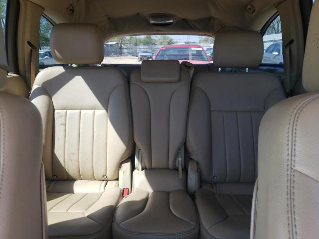 48723263 :رقم المزاد ، 4JGCB65E68A077388 vin ، 2008 Mercedes-benz R 350 مزاد بيع