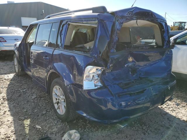 Aukcja sprzedaży 2014 Ford Flex Se, vin: 2FMGK5B86EBD35550, numer aukcji: 45509393