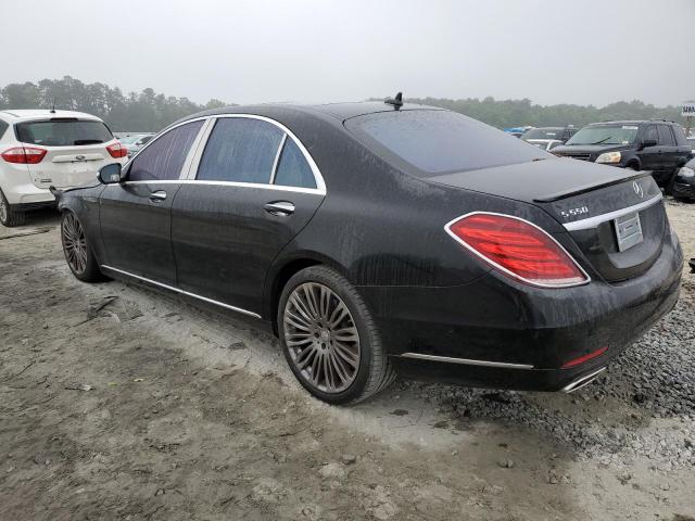 Продаж на аукціоні авто 2015 Mercedes-benz S, vin: WDDUG8CB8FA129668, номер лоту: 91587235