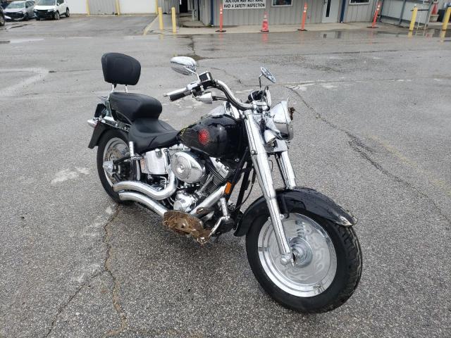 2005 Harley-davidson Flstfi მანქანა იყიდება აუქციონზე, vin: 1HD1BXB155Y079007, აუქციონის ნომერი: 70437913