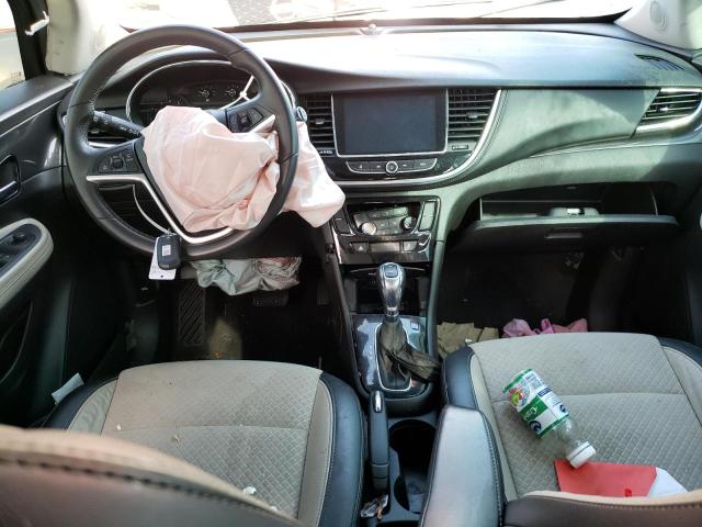 Aukcja sprzedaży 2017 Buick Encore Sport Touring, vin: KL4CJ1SB3HB066034, numer aukcji: 45138173