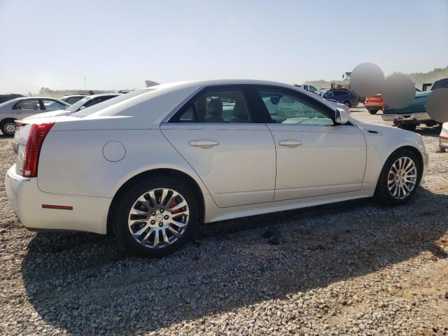 Aukcja sprzedaży 2012 Cadillac Cts Performance Collection, vin: 1G6DK5E32C0144670, numer aukcji: 49401393