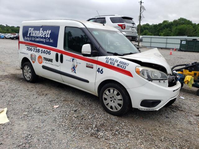 2017 Ram Promaster City Slt მანქანა იყიდება აუქციონზე, vin: ZFBERFBB8H6D87991, აუქციონის ნომერი: 50531803