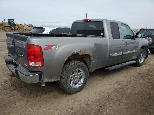 49987603 :رقم المزاد ، 2GTEK190181235757 vin ، 2008 Gmc Sierra K1500 مزاد بيع
