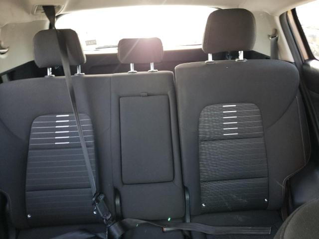 2018 Kia Sportage Lx მანქანა იყიდება აუქციონზე, vin: KNDPMCAC5J7447493, აუქციონის ნომერი: 49095463