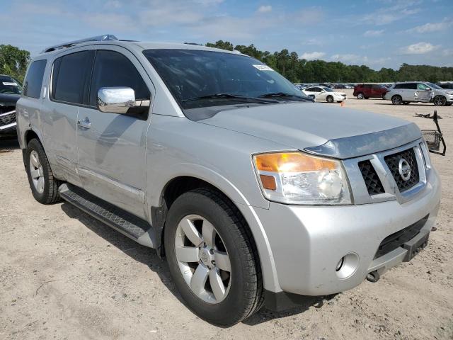Aukcja sprzedaży 2012 Nissan Armada Sv, vin: 5N1BA0ND1CN607707, numer aukcji: 48447863