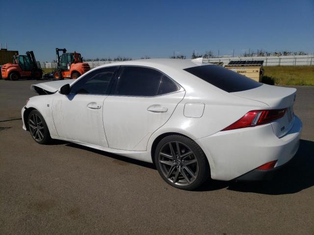 48279283 :رقم المزاد ، JTHBF1D24E5033584 vin ، 2014 Lexus Is 250 مزاد بيع