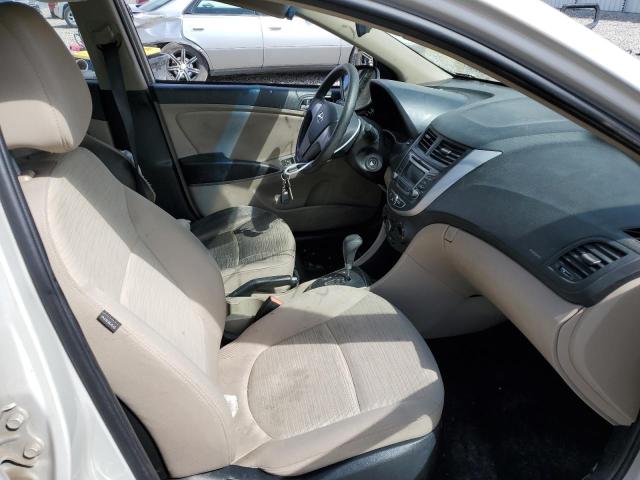 Продажа на аукционе авто 2016 Hyundai Accent Se, vin: KMHCT4AE6GU982685, номер лота: 48203133