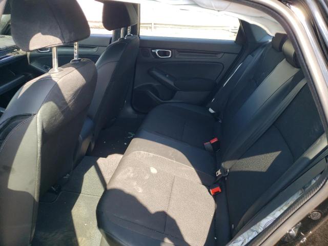 Продажа на аукционе авто 2022 Honda Civic Sport, vin: 2HGFE2F58NH598174, номер лота: 49538463