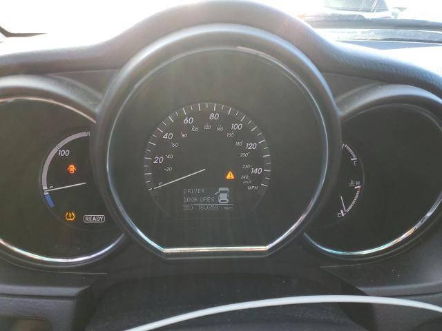 Aukcja sprzedaży 2008 Lexus Rx 400h, vin: JTJHW31U282863979, numer aukcji: 48648923