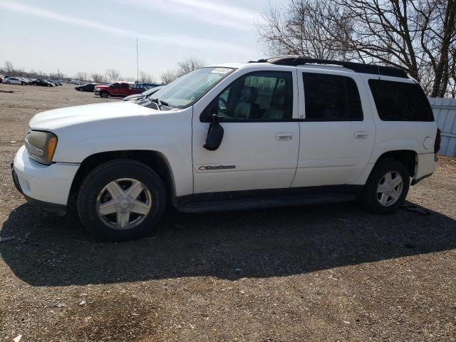 Aukcja sprzedaży 2003 Chevrolet Trailblazer Ext, vin: 1GNES16S336211068, numer aukcji: 45435523