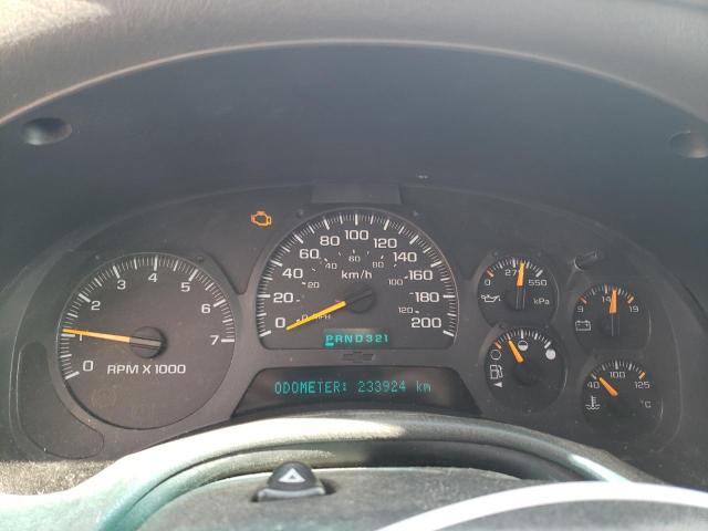 Aukcja sprzedaży 2003 Chevrolet Trailblazer Ext, vin: 1GNES16S336211068, numer aukcji: 45435523