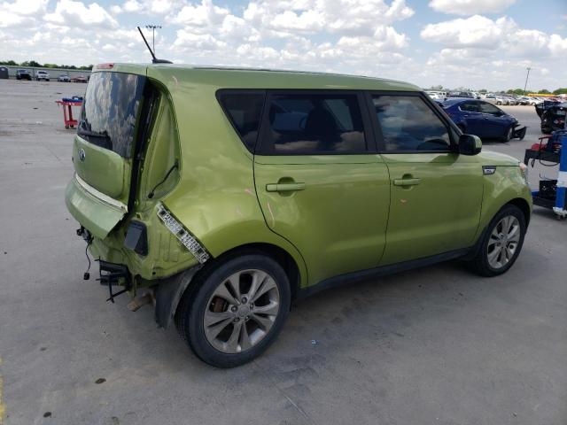 Продаж на аукціоні авто 2016 Kia Soul +, vin: KNDJP3A58G7852710, номер лоту: 48258153