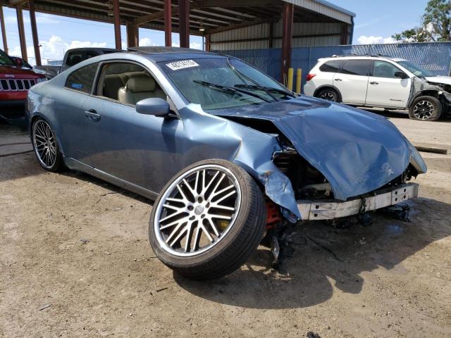 Продажа на аукционе авто 2006 Infiniti G35, vin: JNKCV54EX6M714381, номер лота: 54856736