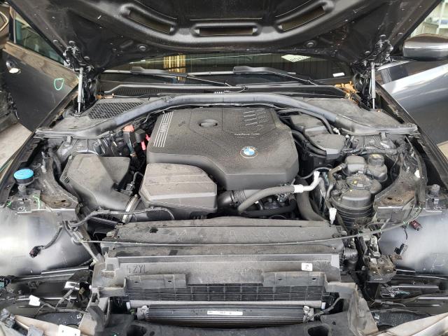 Продажа на аукционе авто 2021 Bmw 330i, vin: 3MW5R1J06M8C07467, номер лота: 48269723