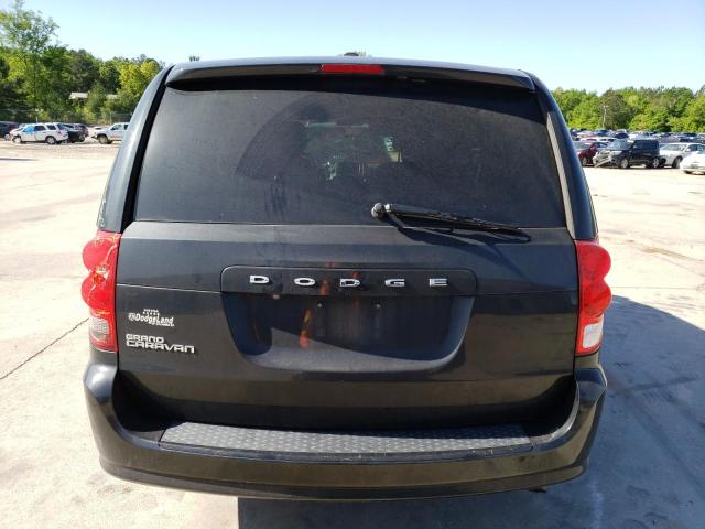 48783503 :رقم المزاد ، 2C4RDGCG2FR531034 vin ، 2015 Dodge Grand Caravan Sxt مزاد بيع