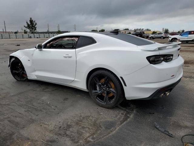 Aukcja sprzedaży 2023 Chevrolet Camaro Ss, vin: 1G1FH1R73P0101285, numer aukcji: 48085743