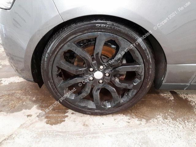 Aukcja sprzedaży 2015 Land Rover Range Rove, vin: SALGA2KE4GA252623, numer aukcji: 45464193