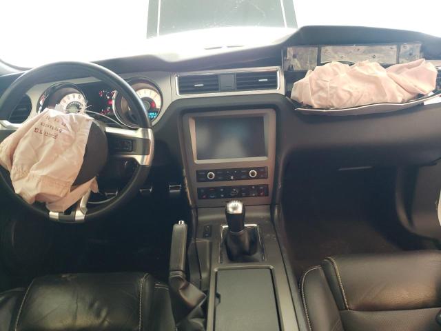 48060823 :رقم المزاد ، 1ZVBP8AM8C5284745 vin ، 2012 Ford Mustang مزاد بيع