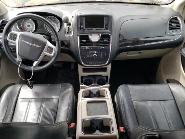 Aukcja sprzedaży 2014 Chrysler Town & Country Touring, vin: 2C4RC1BG4ER271607, numer aukcji: 49953013
