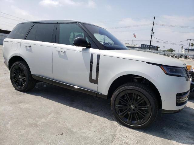 Auction sale of the 2023 Land Rover Range Rover Se, vin: SALKP9E71PA024478, lot number: 49700153