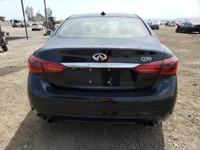 Aukcja sprzedaży 2018 Infiniti Q50 Luxe, vin: JN1EV7AP0JM590662, numer aukcji: 49227623