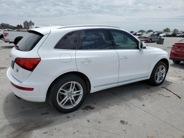 2016 Audi Q5 Premium Plus მანქანა იყიდება აუქციონზე, vin: WA1L2AFP7GA019547, აუქციონის ნომერი: 49687663