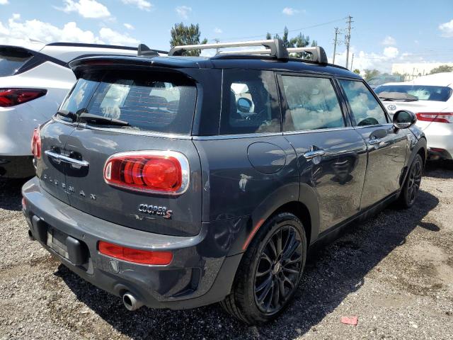 Продажа на аукционе авто 2017 Mini Cooper S Clubman All4, vin: WMWLU5C31H2E84099, номер лота: 49181623