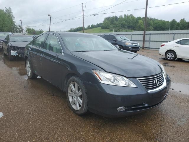 49097443 :رقم المزاد ، JTHBJ46G072043770 vin ، 2007 Lexus Es 350 مزاد بيع