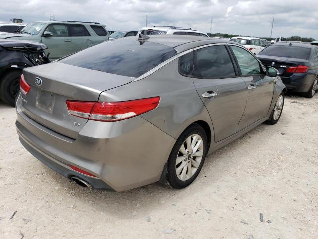 Aukcja sprzedaży 2016 Kia Optima Ex, vin: 5XXGU4L30GG018202, numer aukcji: 49305063