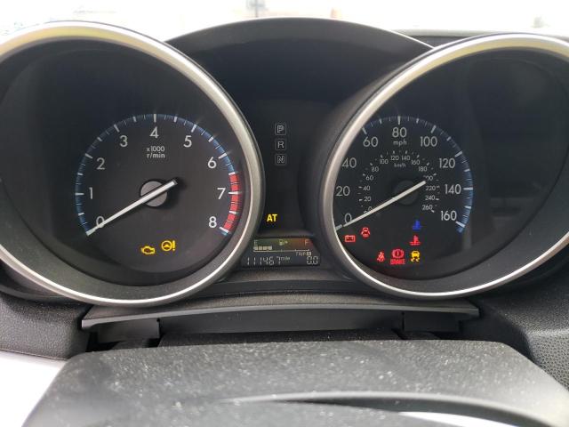 48663213 :رقم المزاد ، JM1BL1V88C1539002 vin ، 2012 Mazda 3 I مزاد بيع