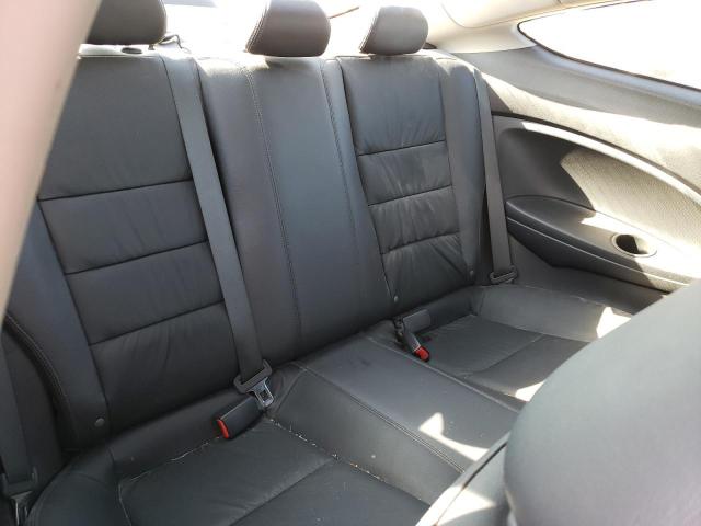 Продаж на аукціоні авто 2010 Honda Accord Exl, vin: 1HGCS1B8XAA016719, номер лоту: 48129353