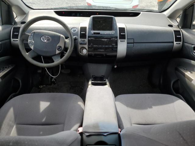 47484613 :رقم المزاد ، JTDKB20U577577206 vin ، 2007 Toyota Prius مزاد بيع