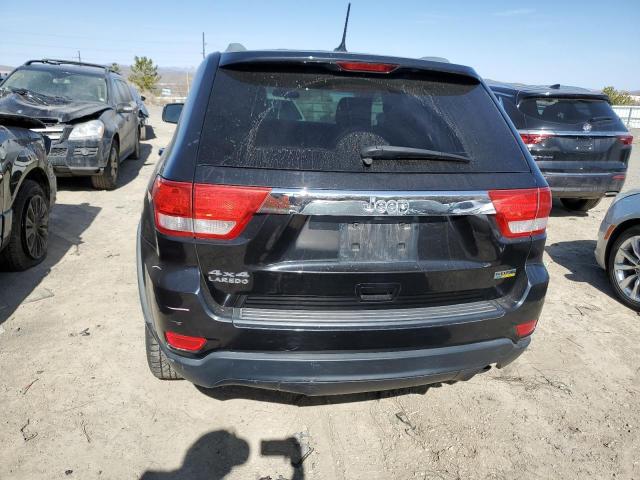 48333323 :رقم المزاد ، 1J4RR4GGXBC693906 vin ، 2011 Jeep Grand Cherokee Laredo مزاد بيع